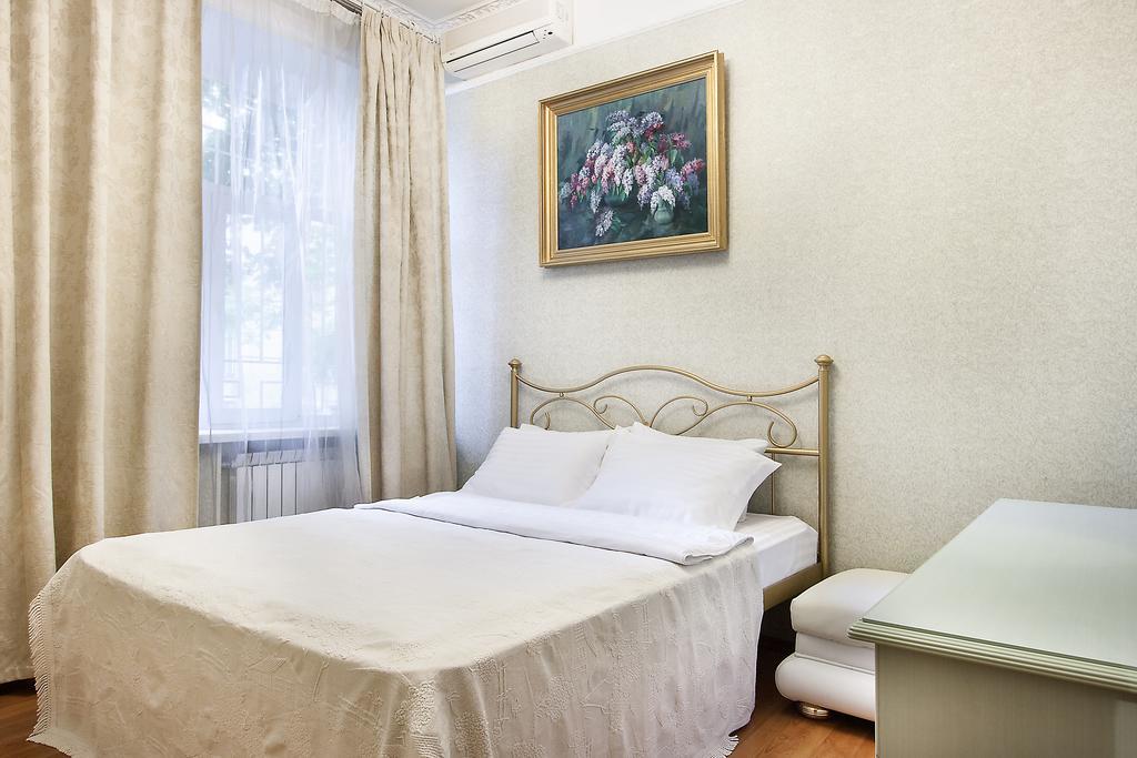 Bessarabka Apartments Kyiv Room photo